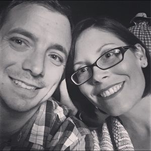 Meet your Posher, Jocelyn